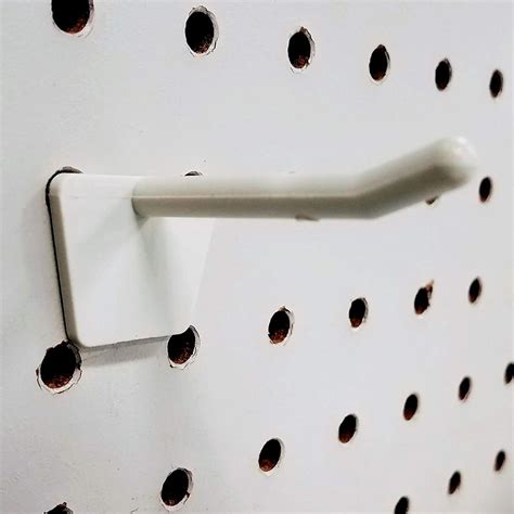 pegboard hooks for walls